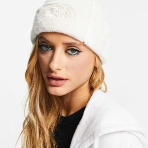 North Face Osito Beanie